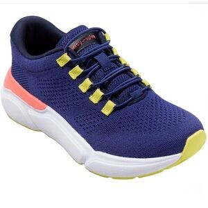 Easy Spirit x Denise Austin Leela Walking Sneaker